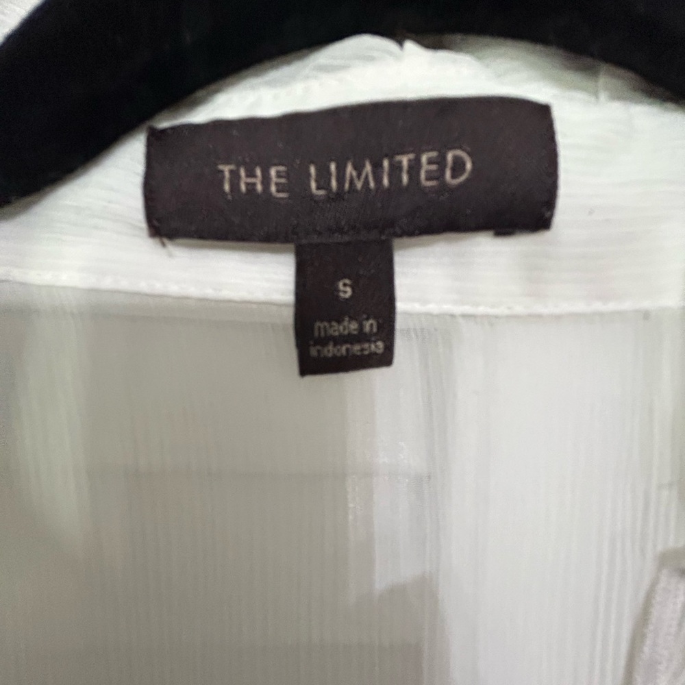 Blouse - Picture 2 of 3